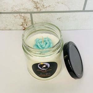 Lemon Grass Candle